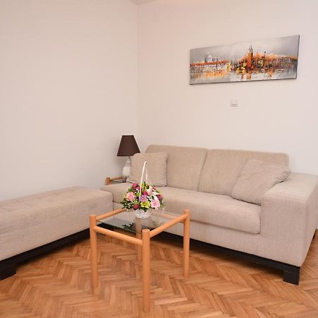 Apartments Petkovic Budua Esterno foto