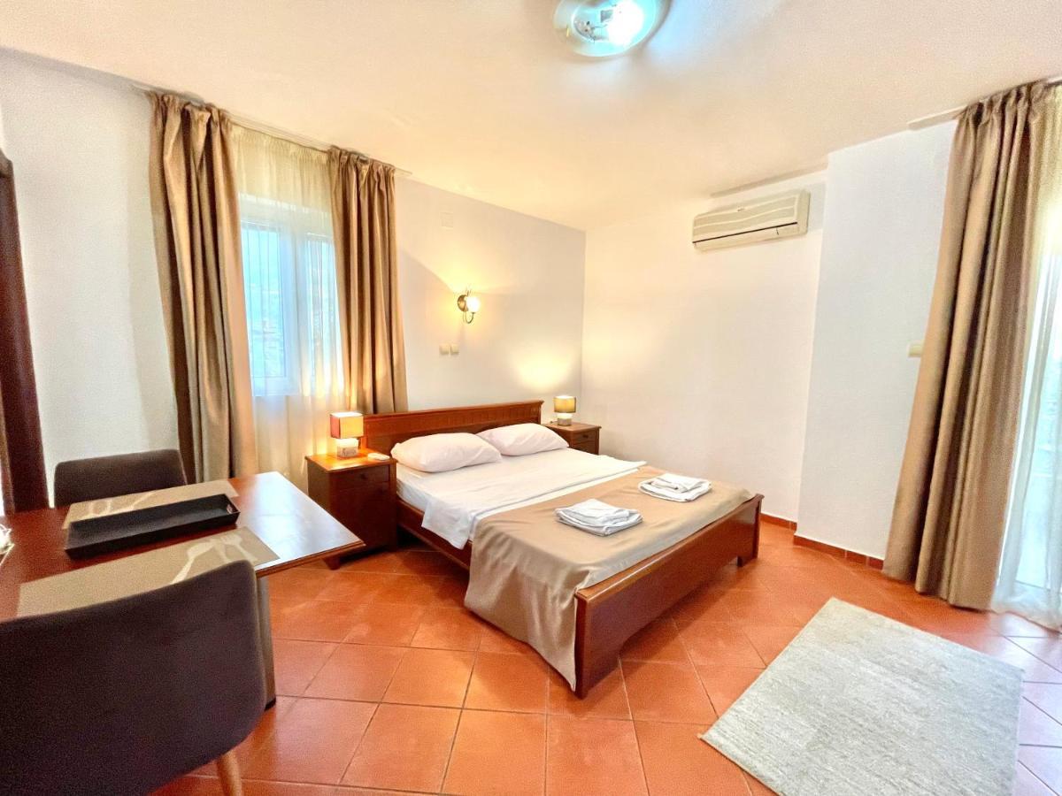 Apartments Petkovic Budua Esterno foto