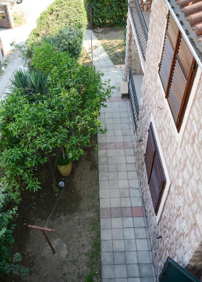 Apartments Petkovic Budua Esterno foto